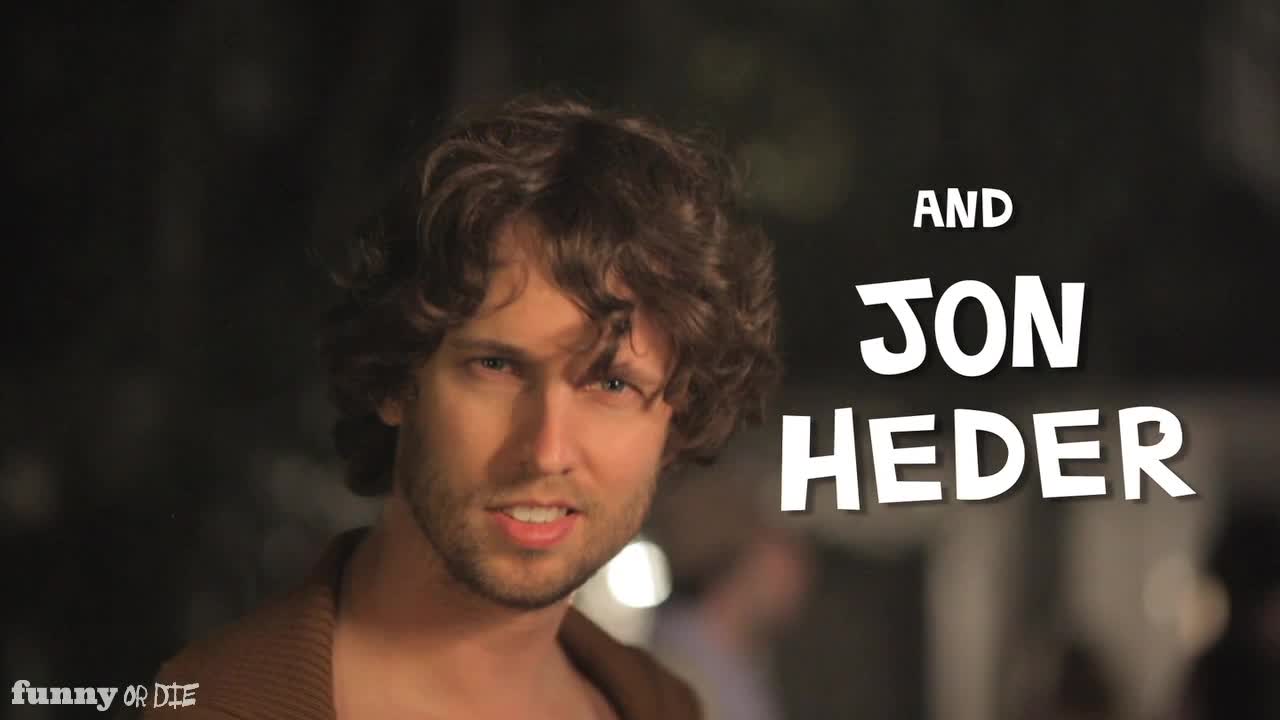 10/26:Happy 38th Birthday 2 actor/prod Jon Heder! Film+TV+VO! Fave=NapoleonD+more!  