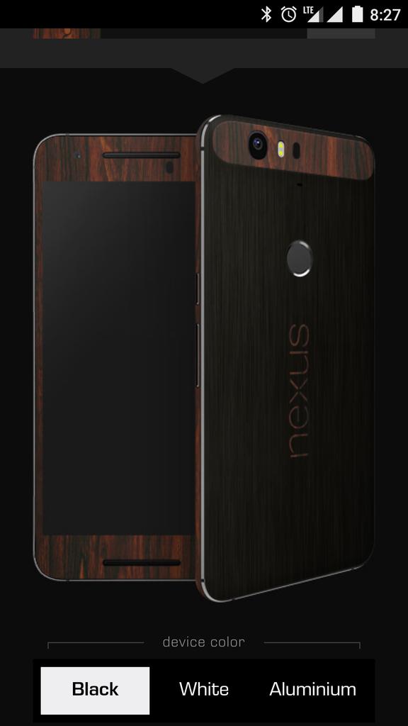 jomboy808's tweet photo. @dbrandSkins "wood be sexy" too sexy honestly https://t.co/ZC3n2tEYaS