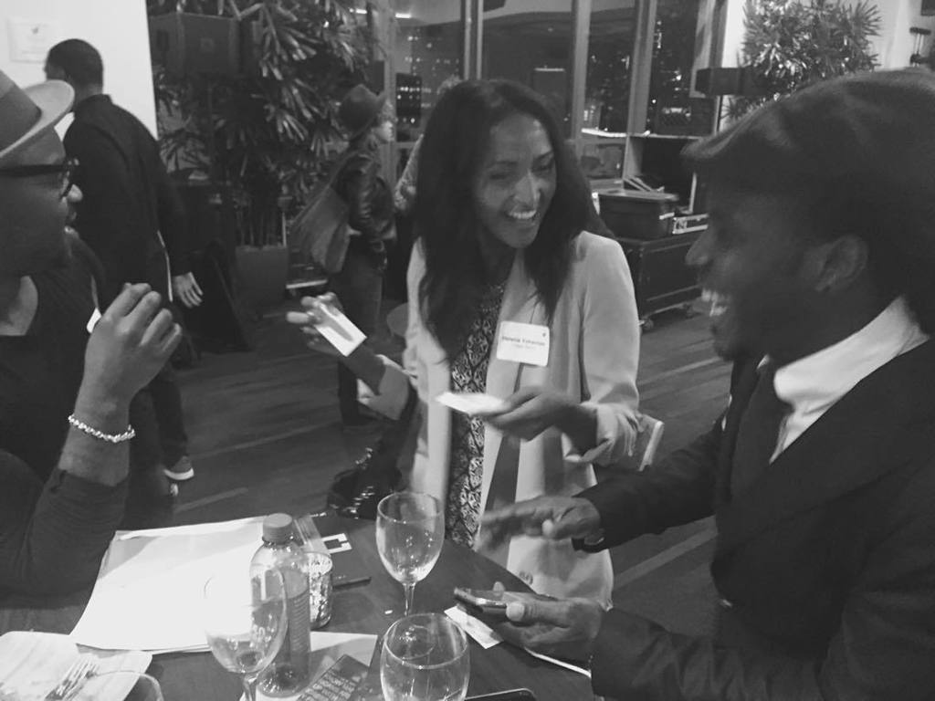 nottinbutaig's tweet photo. #DreamatTwitter...you're verified in real life π. β
β
β
such an inspiring & amazing event! #savvyadventure π· @conantiβ¦ https://t.co/WY5YXmvG7Y