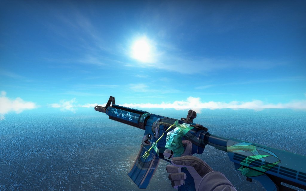 tipifygg's tweet photo. ## M4A1 POSEIDON GIVEAWAY!! ##

RT + FOLLOW TO ENTER! 

WE WILL DRAW THE WINNER AFTER THE MAJORS FINALS!
GLHF
#csgo https://t.co/eQeH9rSyli