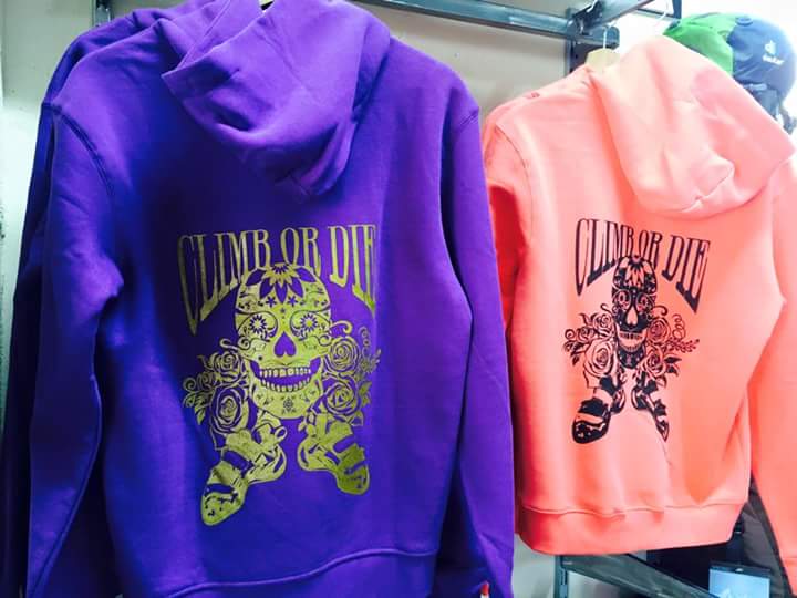 ClimbVera's tweet photo. Sudaderas 🍃 100 % VERA CLIMB 🍃 
En tus puntos de venta autorizados https://t.co/XmZKkNY8xi