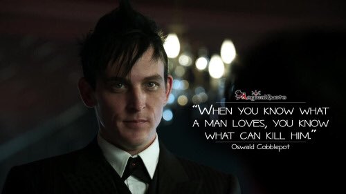 ltsDarkKnight's tweet photo. The Penguin 🐧 https://t.co/Q2BNQPM8yU