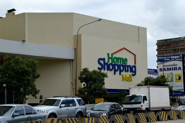 Shopping Mall on Twitter: "Dónde estamos? Av. Bolívar norte de El Recreo. Abrimos de lun a sab desde las 9am #HSM https://t.co/4HWQdh0tgB" / Twitter