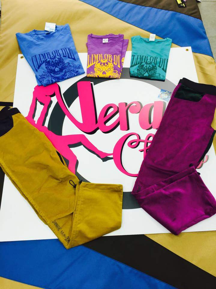 ClimbVera's tweet photo. Pantalones micro pana en tus puntos de venta autorizados 100 % VERA CLIMB https://t.co/9XP2cIuNNp