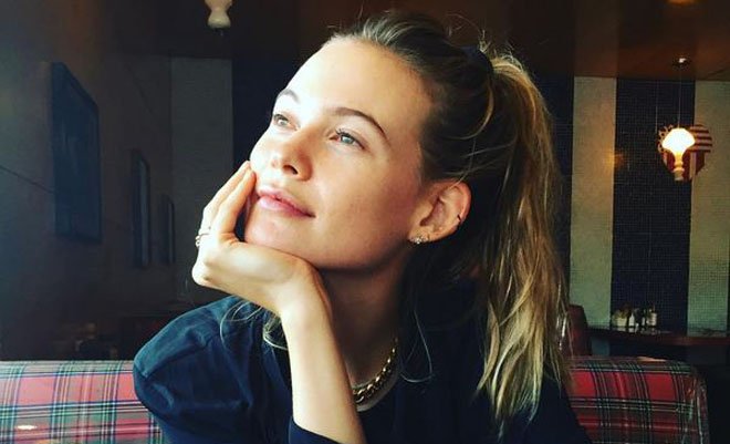 VogueFrance's tweet image. Les plus belles photos des tops au naturel sont compilées ici ---&amp;gt; bit.ly/TopsauNaturel