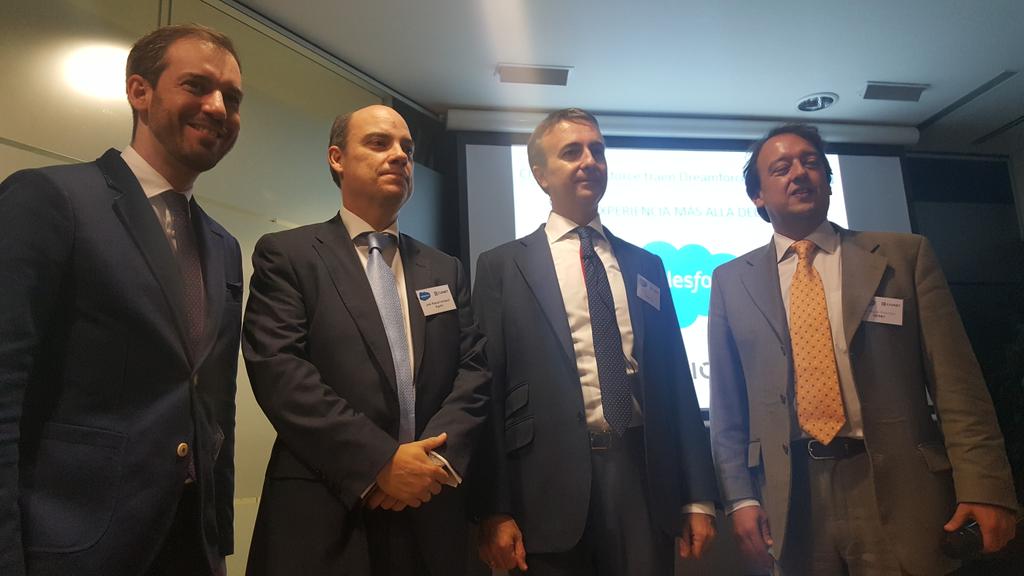 jpiedrahita's tweet image. Hoy eventos de 9 a 9. De #puremobile2015 a #dreamforce 15 Madrid, ahora con @dreamforce y @cionet. Luego videos.