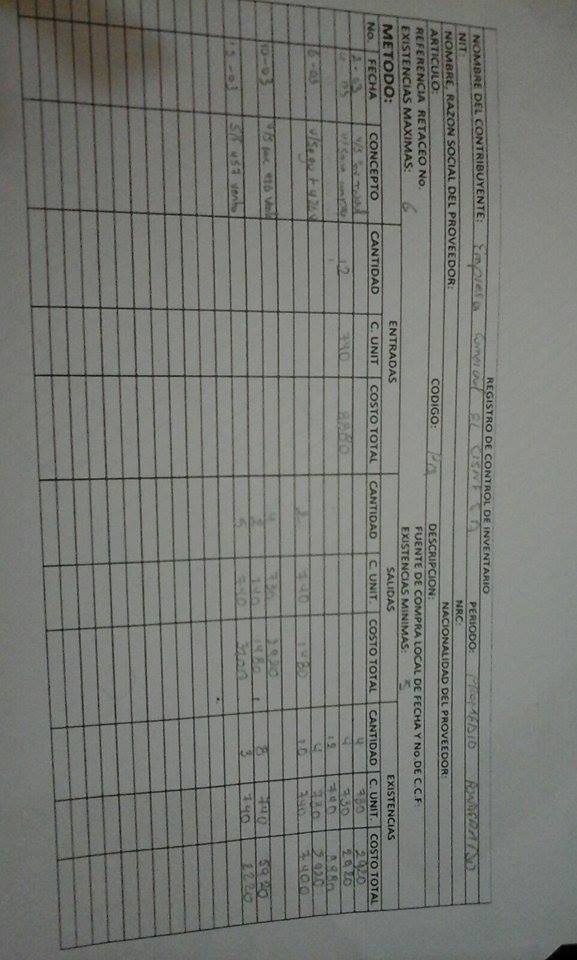 95Arebalo's tweet photo. APRENDIZAJE DEL DÍA DE HOY #ContaBF# Tutorías https://t.co/MkCXb0iTnu