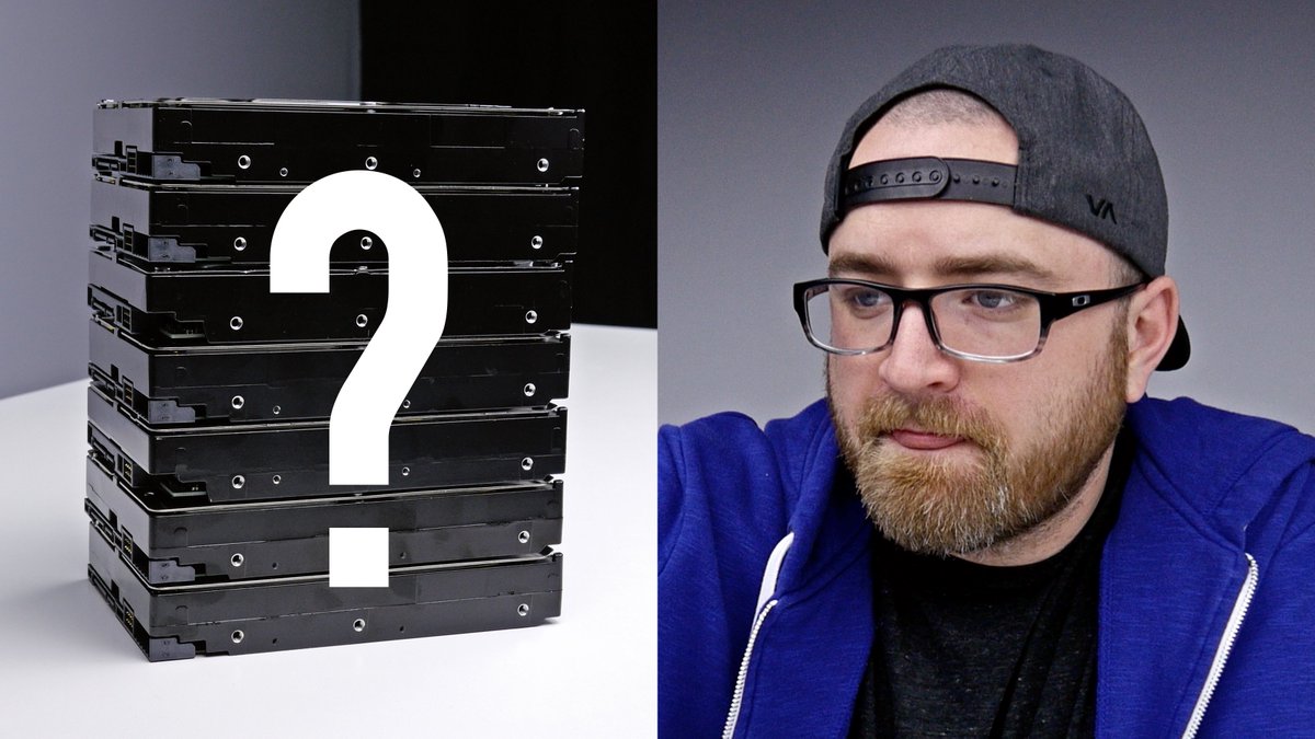 UnboxTherapy tweet picture