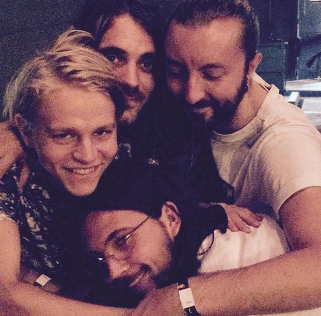dymenslons's tweet photo. Happy birthday to the best brother in the world! /David https://t.co/PyK5dMtE7f