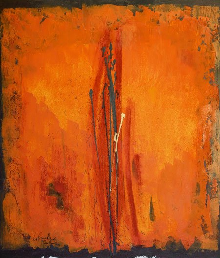 evafairchild1's tweet photo. Exhibition Oct 28th, 2015 Libusche Weisendanger #FallExhibition @luxuryavenue @SECTURBCS @TravelBajaSur @topofmex https://t.co/NwNRLZKecz