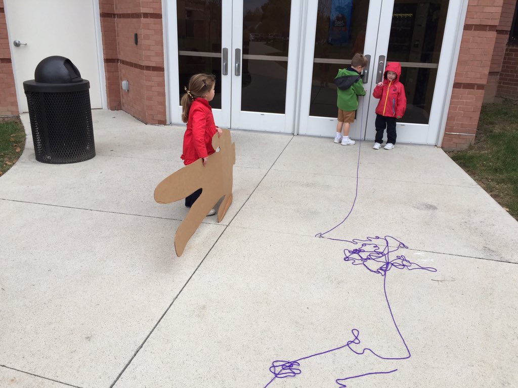 WellEngaged's tweet photo. Non standard measurement. How many Mr. Pete's long is a C17? @joboaler #engaged #fearlesslearning https://t.co/Aqui6BsZGW