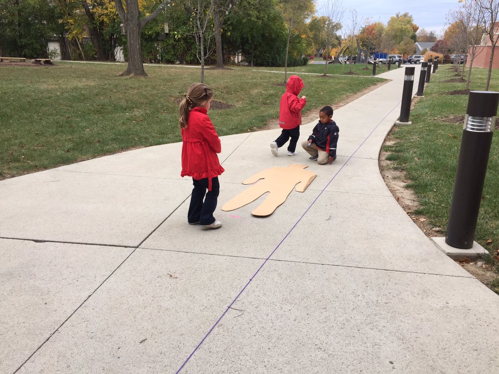 WellEngaged's tweet photo. Non standard measurement. How many Mr. Pete's long is a C17? @joboaler #engaged #fearlesslearning https://t.co/Aqui6BsZGW