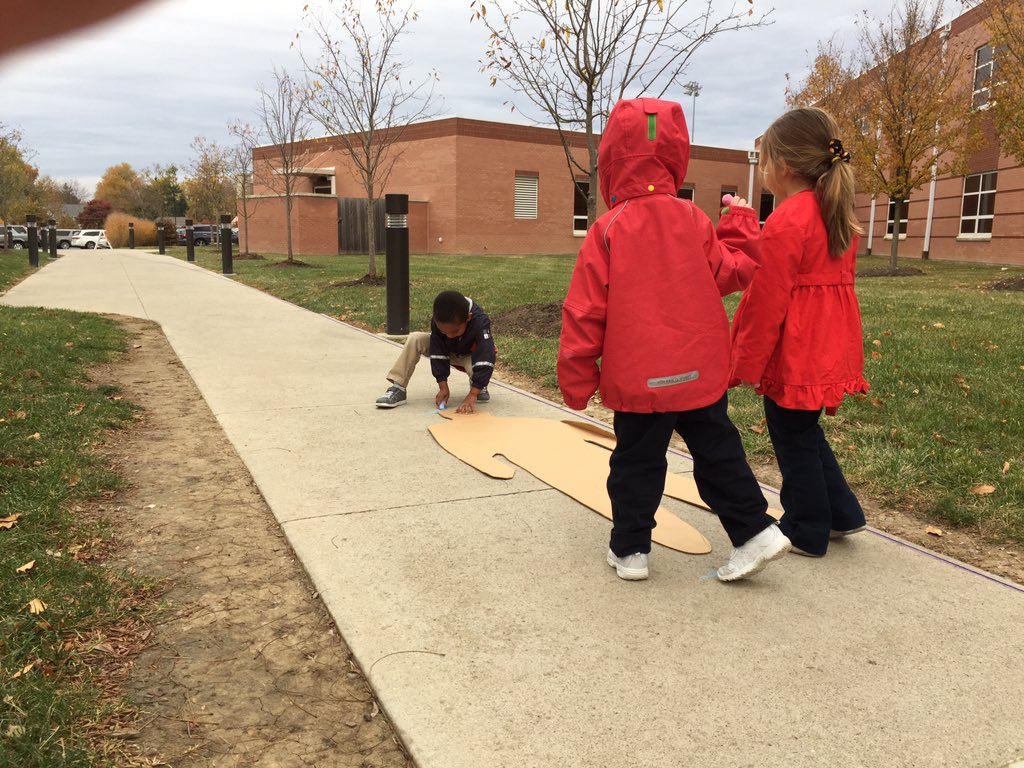 WellEngaged's tweet photo. Non standard measurement. How many Mr. Pete's long is a C17? @joboaler #engaged #fearlesslearning https://t.co/Aqui6BsZGW