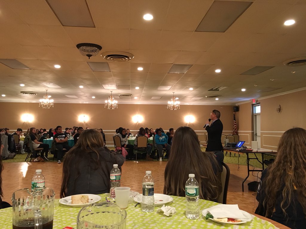 SADDSayreville's tweet photo. At Confrence today 🔥❤️ #saddnation #SADDstrong #drunkdrivingendshere https://t.co/noYrZ3PiI2