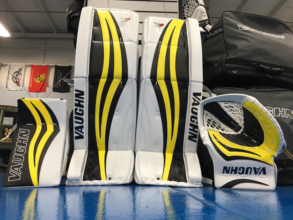 VaughnHockey tweet picture