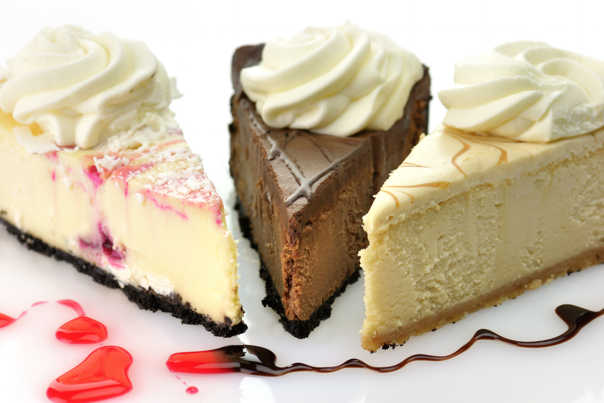 EatThisNotThat's tweet photo. 10 diet experts eat at the Cheesecake Factory: https://t.co/k9QY0hDAnM https://t.co/067PeMBvt2