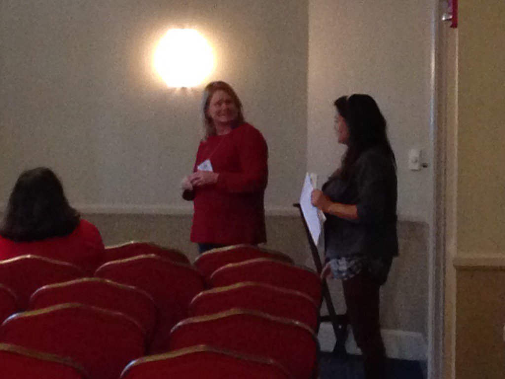 Principal4GT's tweet image. @PAMSPrincipal PAMS is in the house @VAGiftedAssoc #vagifted2015