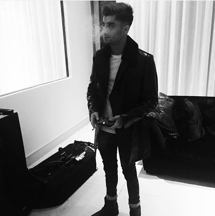 You're gonna wish you never left me.