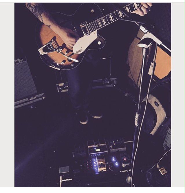 annieroseeeee's tweet photo. @stillweeks  are releasing something super dope on Monday.  Listen right up! https://t.co/7ENA6f5oOC