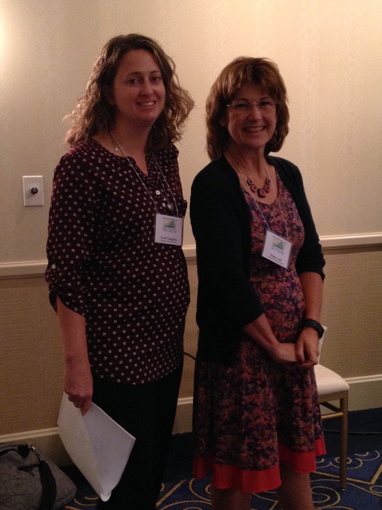 Principal4GT's tweet image. Thank you to our fabulous presenters #vagifted2015