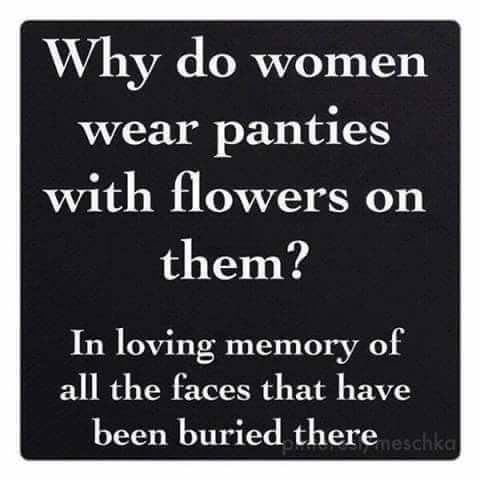 mnfunguy4u's tweet photo. #Babygirl #daddy #pantieswet #PantiesOptional #PantiesMustFall #flowers #pussy #cunnilingis #eatpussy #eatclean https://t.co/30bLkMGzye