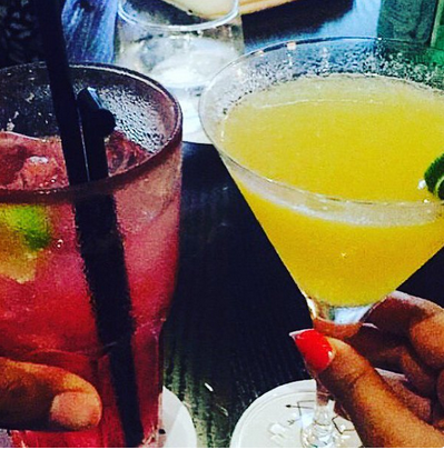 BCSeafoodATL's tweet photo. Come add a little sunshine to your day! #cascade #cascadeatl #southfulton #atldrinks #atl #twitter https://t.co/Oz69KbLQLn