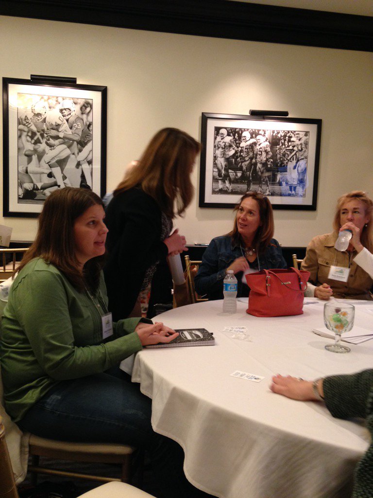 Principal4GT's tweet image. Great sessions and talented presenters makes #vagifted2015 excellent @VAGiftedAssoc