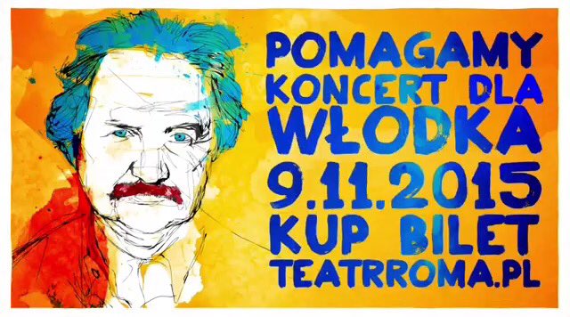 sollusgroup's tweet photo. lubicie pomagać?! my TAK! dlatego całym sercem wspieramy @TeatrROMA w walce o zdrowie ich i naszego przyjaciela! https://t.co/jmyJQV9zlY