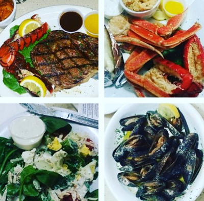 BCSeafoodATL's tweet photo. 4 good reasons why you want to head over toward #Cascade after work tonight! #cascadeatl, #happyhouratl #dinneratl https://t.co/IVECumt6Ei