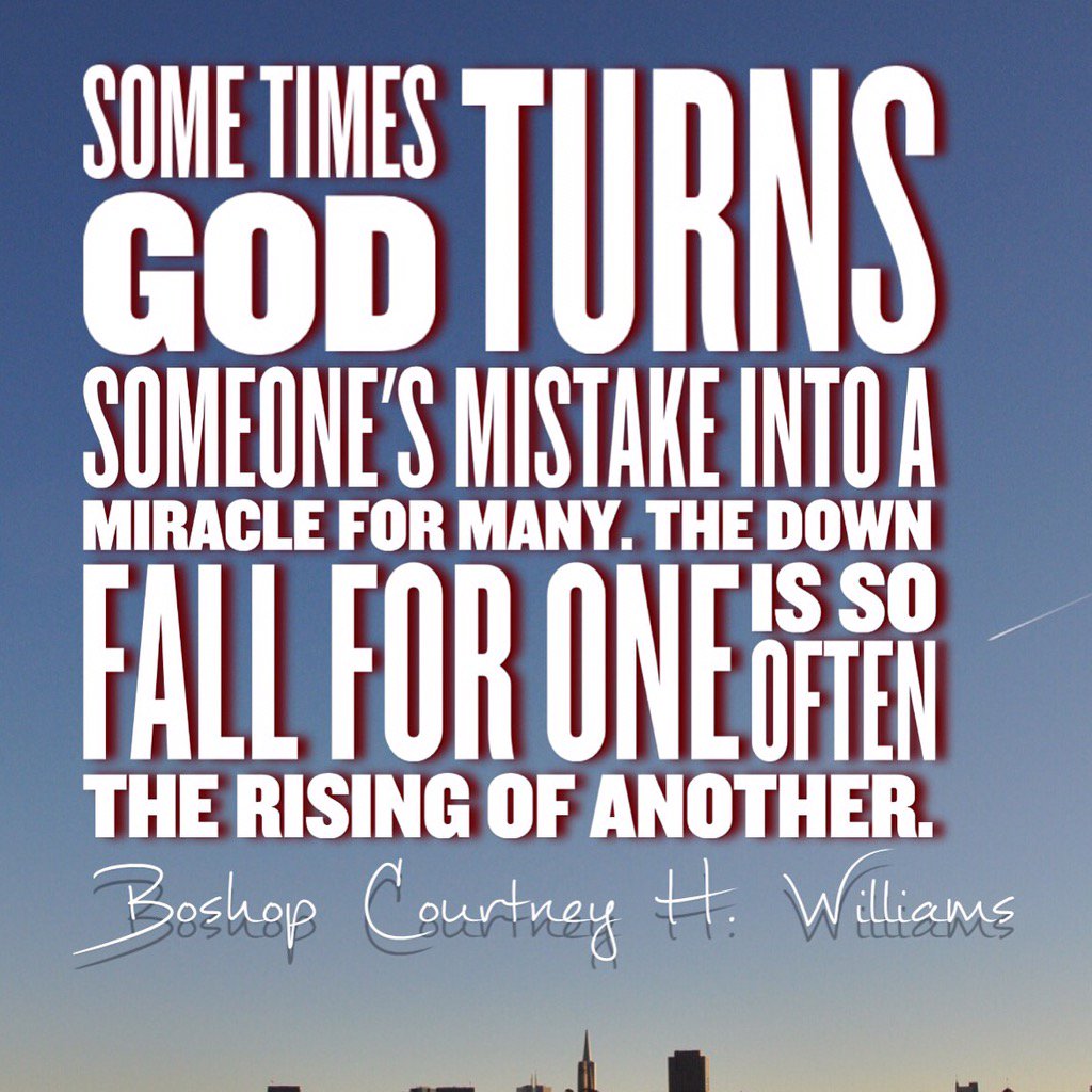 RefugeTempleCOG's tweet photo. #rtcog #bishopcourtneywilliams #encourage #wisdom #quoteoftheday https://t.co/yoyztOWhM1