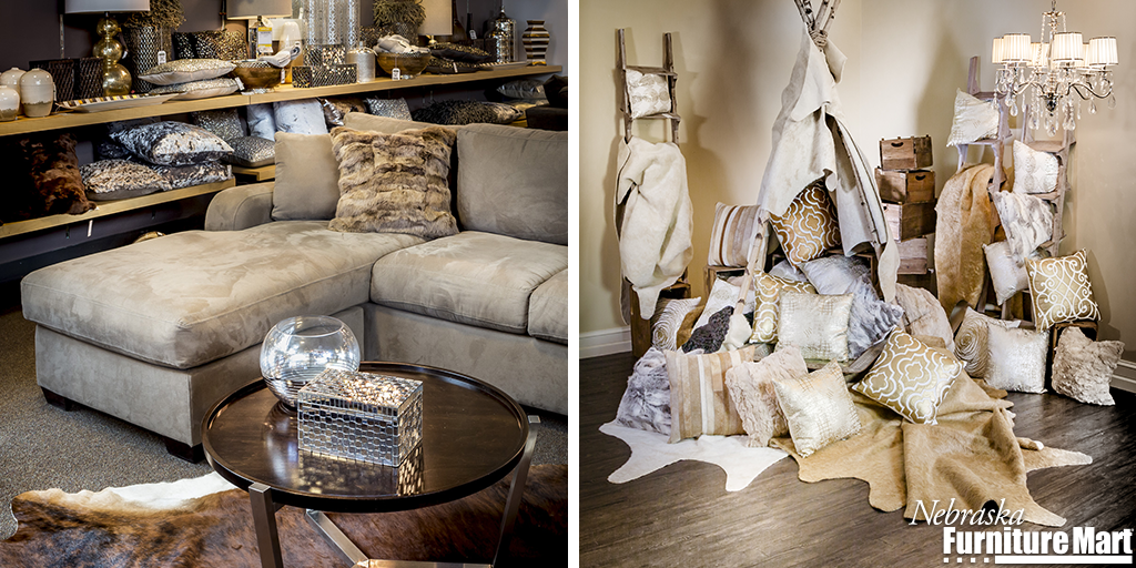 nfmtweets's tweet photo. #Rusticaccents meet #modernfurniture in our stylish Cozy Luxe trend: https://t.co/VLXs2kDSl2 #NFMBlog https://t.co/TKnu1sr3ca