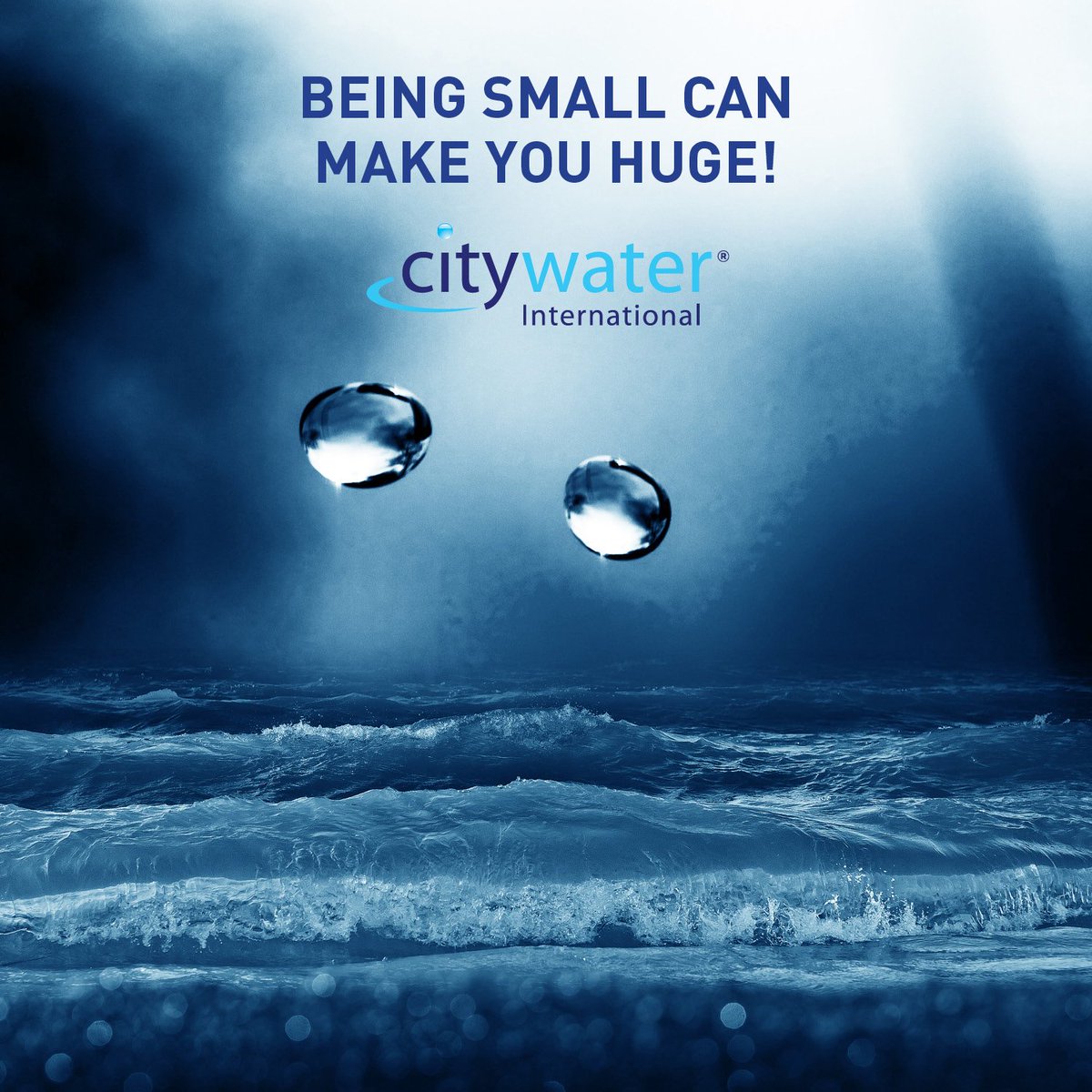 WaterFranchise's tweet image. Being Small Can Make You Huge!
Join City Water International citywaterfranchise.com/join-city-wate…
#citywaterfranchise #Canada