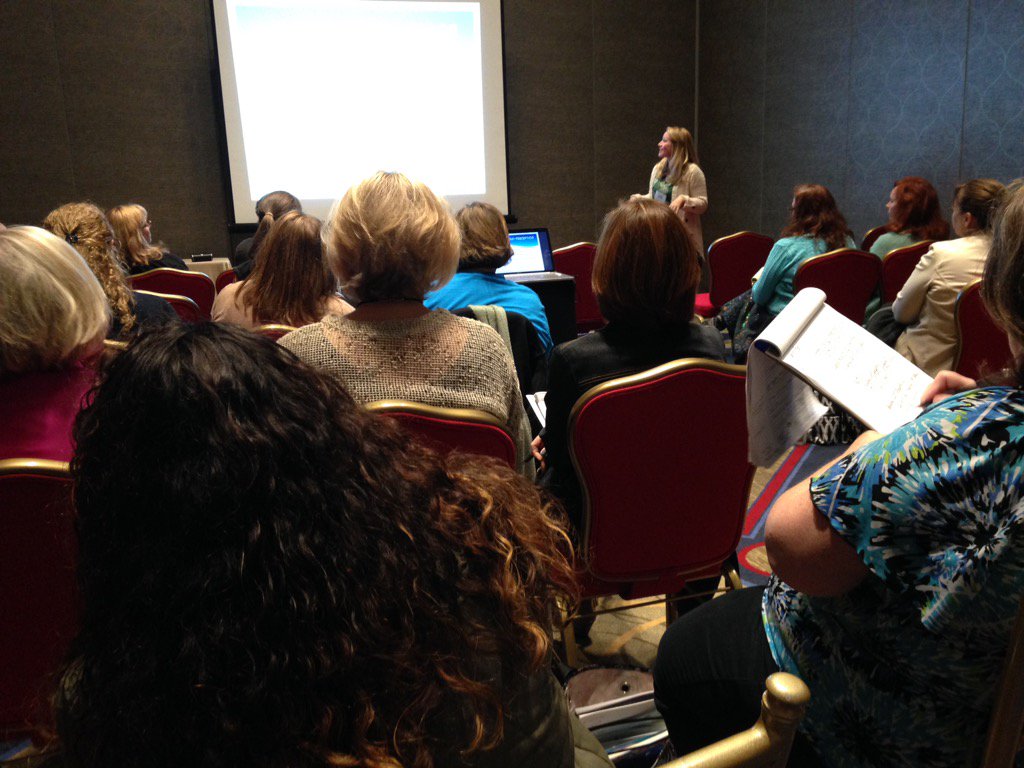 Principal4GT's tweet image. Hard-working and dedicated educators of the gifted #vagifted2015 @asnhayes