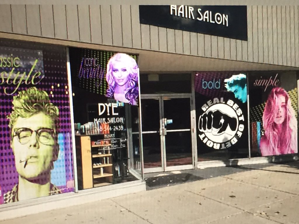 Hey all, help us pick a #design! #girlpower #art #Ferndale #Detroit #cool #hair #beauty #fun #popart #style #color