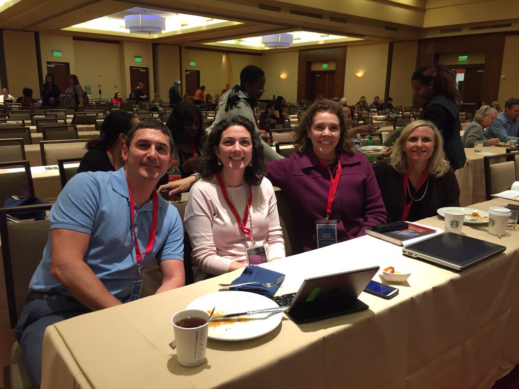 Robin Luster tweet media