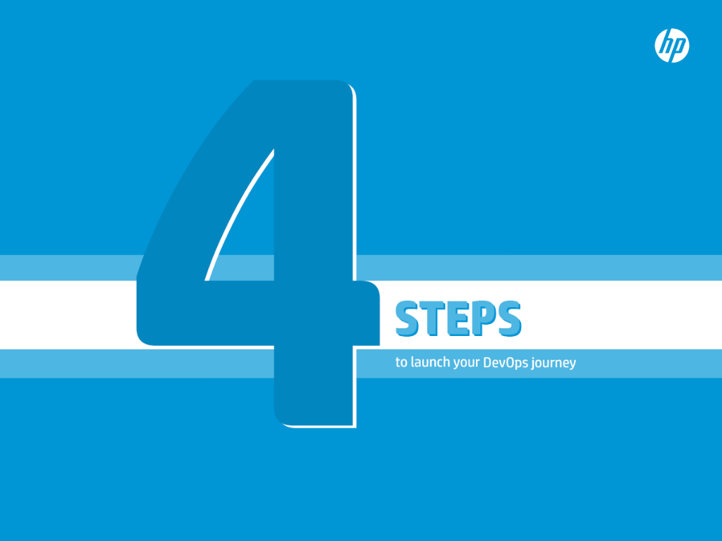 HPE's tweet photo. Wish to accelerate the speed of your business? How you can commence your #HPDevOps journey: https://t.co/7JJlUPCT9j https://t.co/pJeHMZwgME