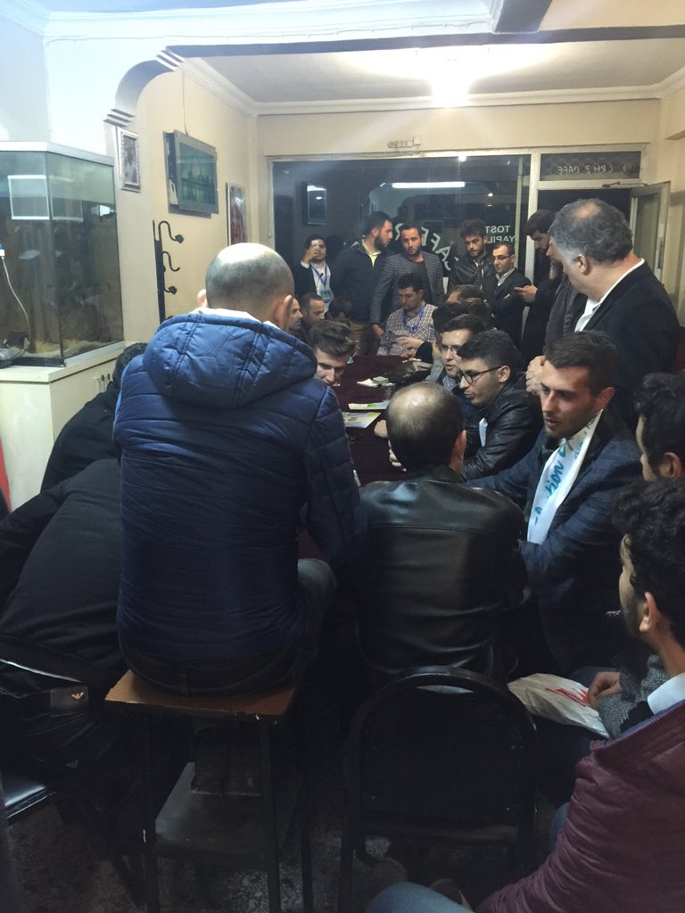 akgencistanbul's tweet photo. Balkan'lardan gelen misafirlerimiz Ak Parti Demek Balkan'lar Demektir ifadesiyle Soydaşları ile buluşuyor https://t.co/wJYJDL9VqP