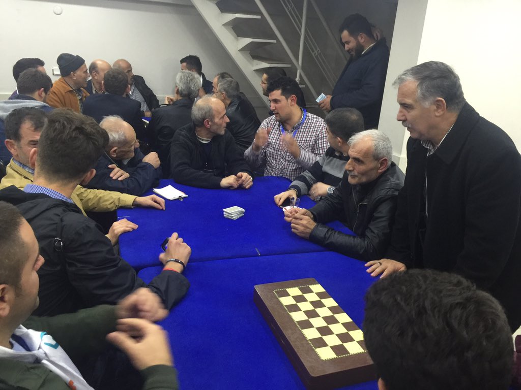 akgencistanbul's tweet photo. Balkan'lardan gelen misafirlerimiz Ak Parti Demek Balkan'lar Demektir ifadesiyle Soydaşları ile buluşuyor https://t.co/wJYJDL9VqP