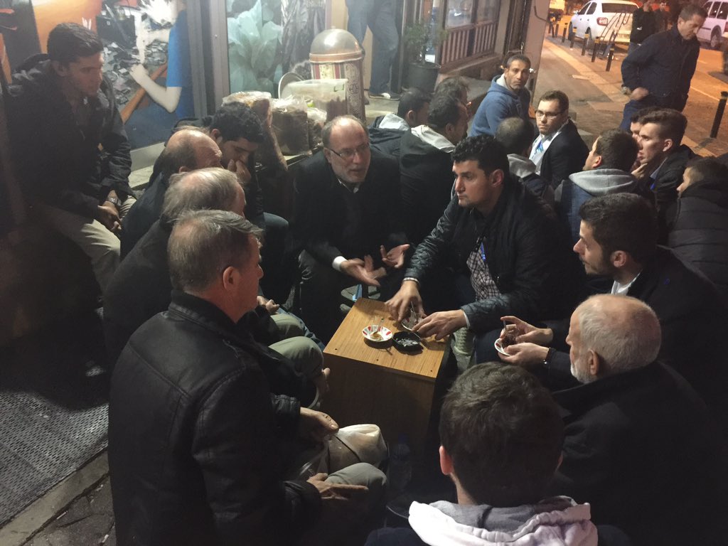 akgencistanbul's tweet photo. Balkan'lardan gelen misafirlerimiz Ak Parti Demek Balkan'lar Demektir ifadesiyle Soydaşları ile buluşuyor https://t.co/wJYJDL9VqP