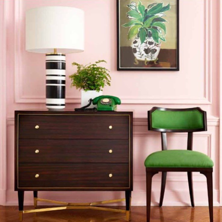 Craving these #preppy colors from @ejvictorinc's collection with <a href="/katespadeny/">kate spade new york</a>! Inspiration… ift.tt/1NyPZSt