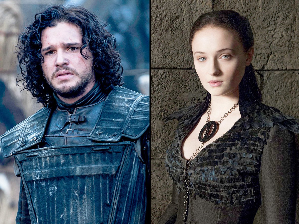 Spaceyshady's tweet photo. The pack lies scattered yet the lone wolves survive. This haphazard happenstance will lead 2 genocide. #GoT #ASOIAF https://t.co/4k1lisgKz6