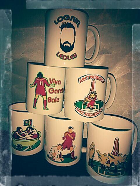 Cymru/Wales mug designs. DM for details. @JoeLedleysBeard <a href="/WalesAwayDays/">Cymru Away Days</a> <a href="/walesaway/">🏴󠁧󠁢󠁷󠁬󠁳󠁿 Wales Away 🏴󠁧󠁢󠁷󠁬󠁳󠁿</a> <a href="/GarethBale11/">Gareth Bale</a> #TogetherStronger