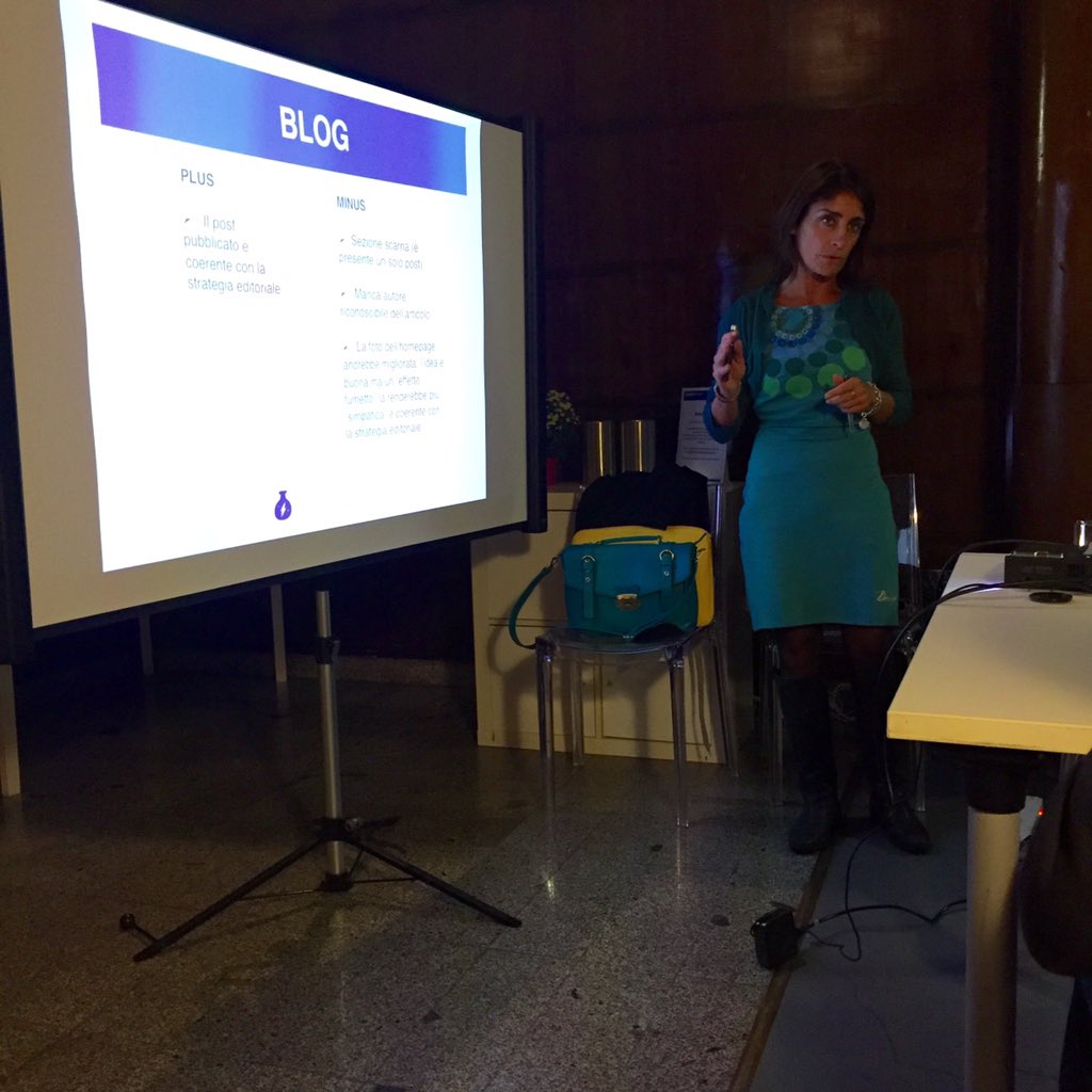 Lafalcy's tweet photo. [part 2] Ultima lezione #dolabsmcopy a @dolabschool. I ragazzi presentano il loro lavoro. https://t.co/Eho7MbIyNb
