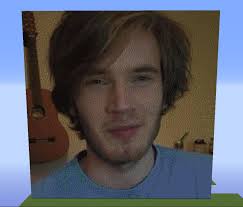 mctweets_1's tweet photo. Here some pixel art of youtubers https://t.co/azqXii74SO