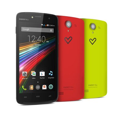 EnergySistem's tweet photo. Todavía puedes participar ;) Consigue un #EnergyPhoneMAX: https://t.co/Rrjw25eX0d ¿Lo quieres o no lo quieres? https://t.co/fIhGh1eJxj