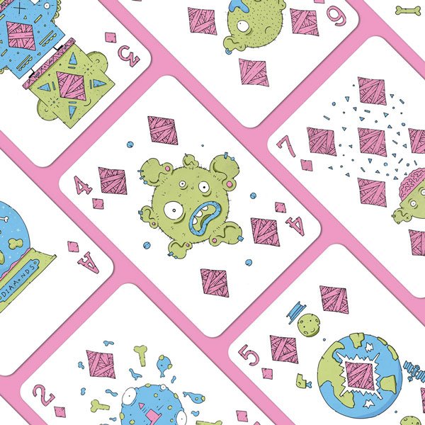 DesignJuices's tweet photo. ICYMI Freelance Illustrator CatchphraseDan Talks #GoFishFriday https://t.co/qK07n3Kzdl @CatchphraseDan @TrentUni https://t.co/tRTWd1ah81