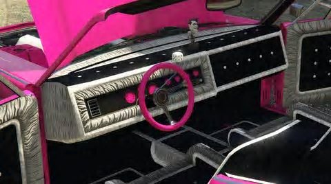mikaelsalonen's tweet photo. #GTAOnline #LowriderUpdate #RockstarGames https://t.co/Nqr9T0jWkS