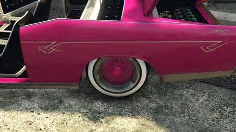 mikaelsalonen's tweet photo. #GTAOnline #LowriderUpdate #RockstarGames https://t.co/Nqr9T0jWkS