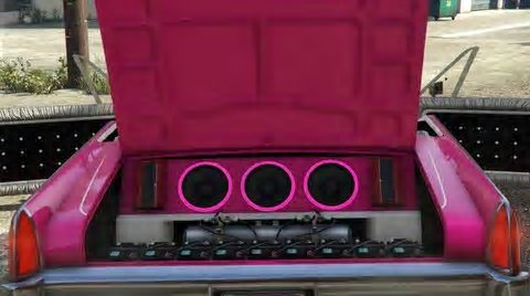 mikaelsalonen's tweet photo. #GTAOnline #LowriderUpdate #RockstarGames https://t.co/Nqr9T0jWkS