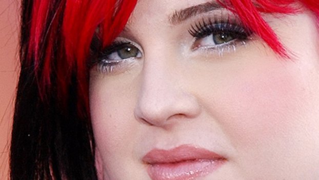Mayo360Group Style: Happy Birthday to Queen of Bold Hair Color, Kelly Osbourne! See Her B  